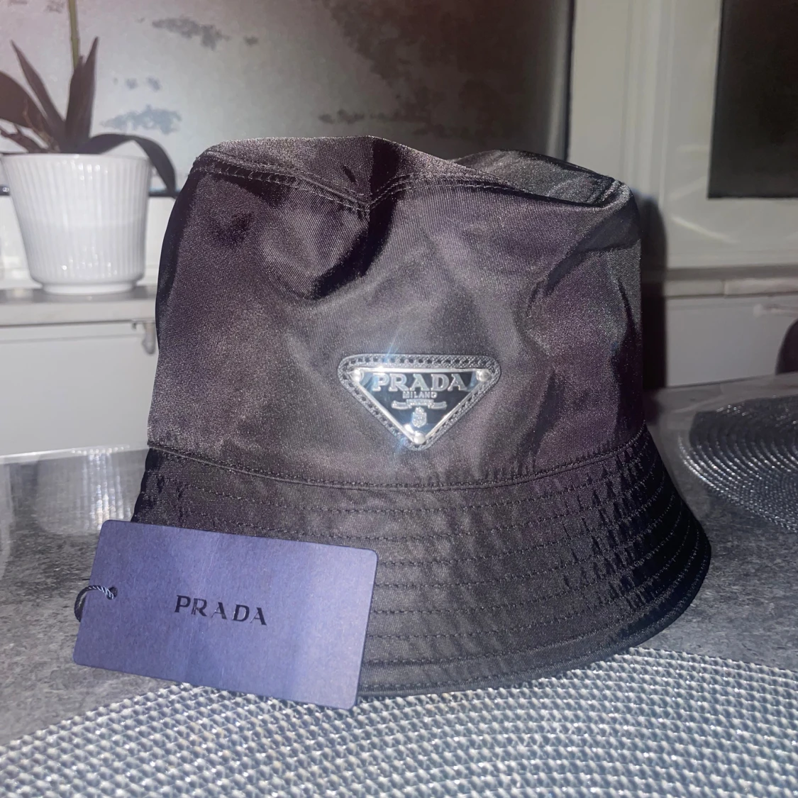 Prada bucket hat - 2