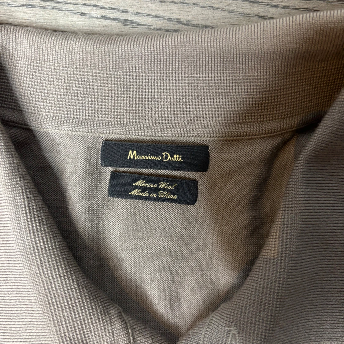 Massimo dutti pike - 3