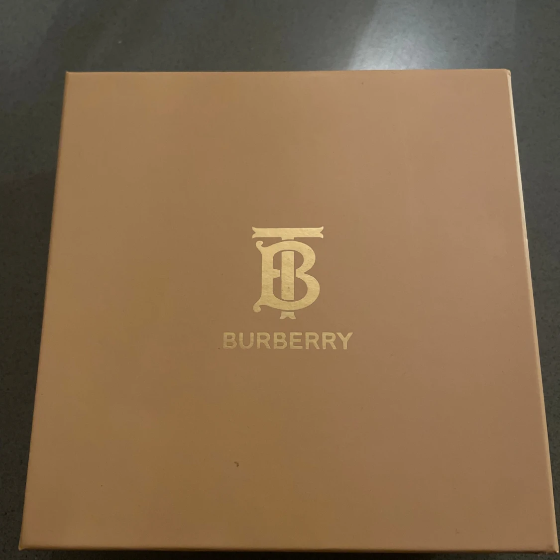 Burrbery Bälte  - 2