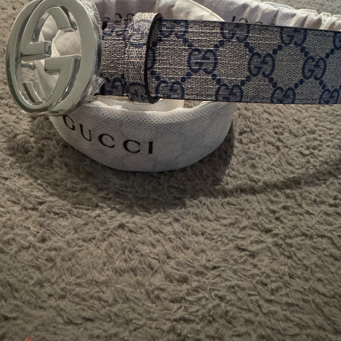 Guci bälte - 1