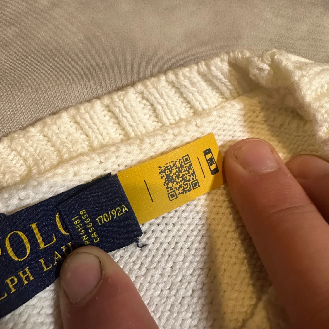 Ralph lauren knit - 2