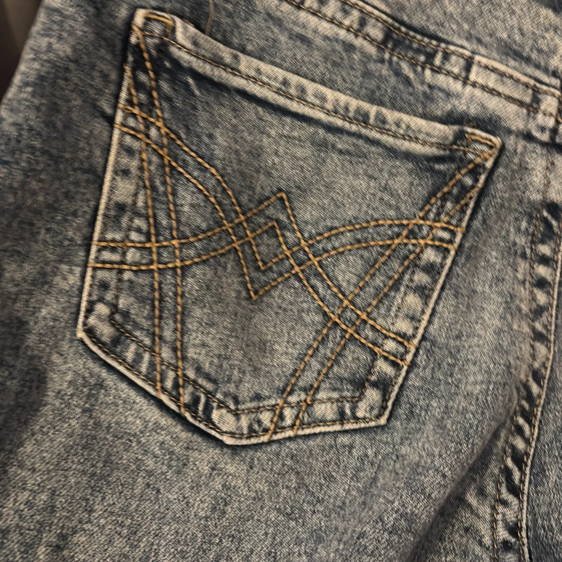 Y2k jeans - 3
