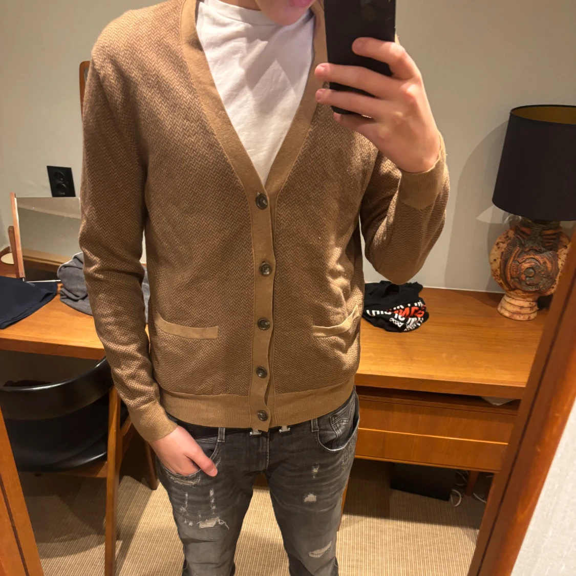 Polo Ralph Lauren cardigan