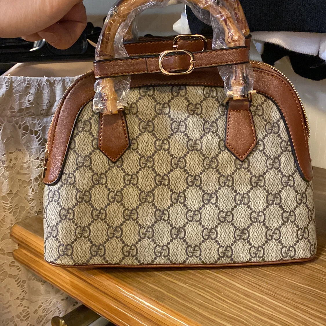 Gabriella handväska  - 2