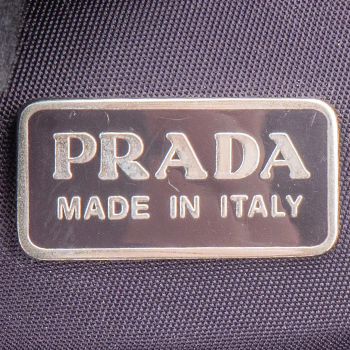 Prada väska  - 4