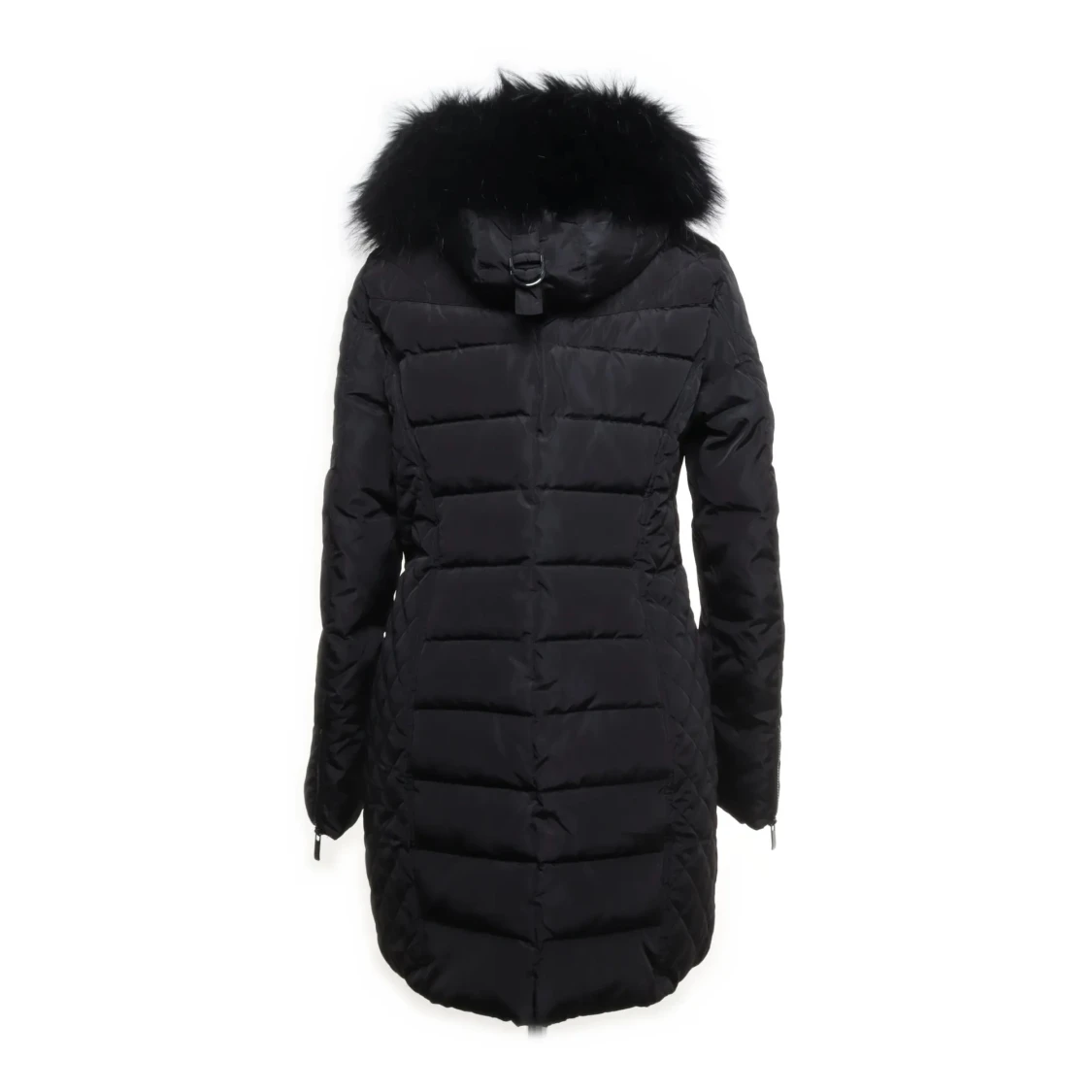 Svart pufferjacka från Roco Baroco - 1