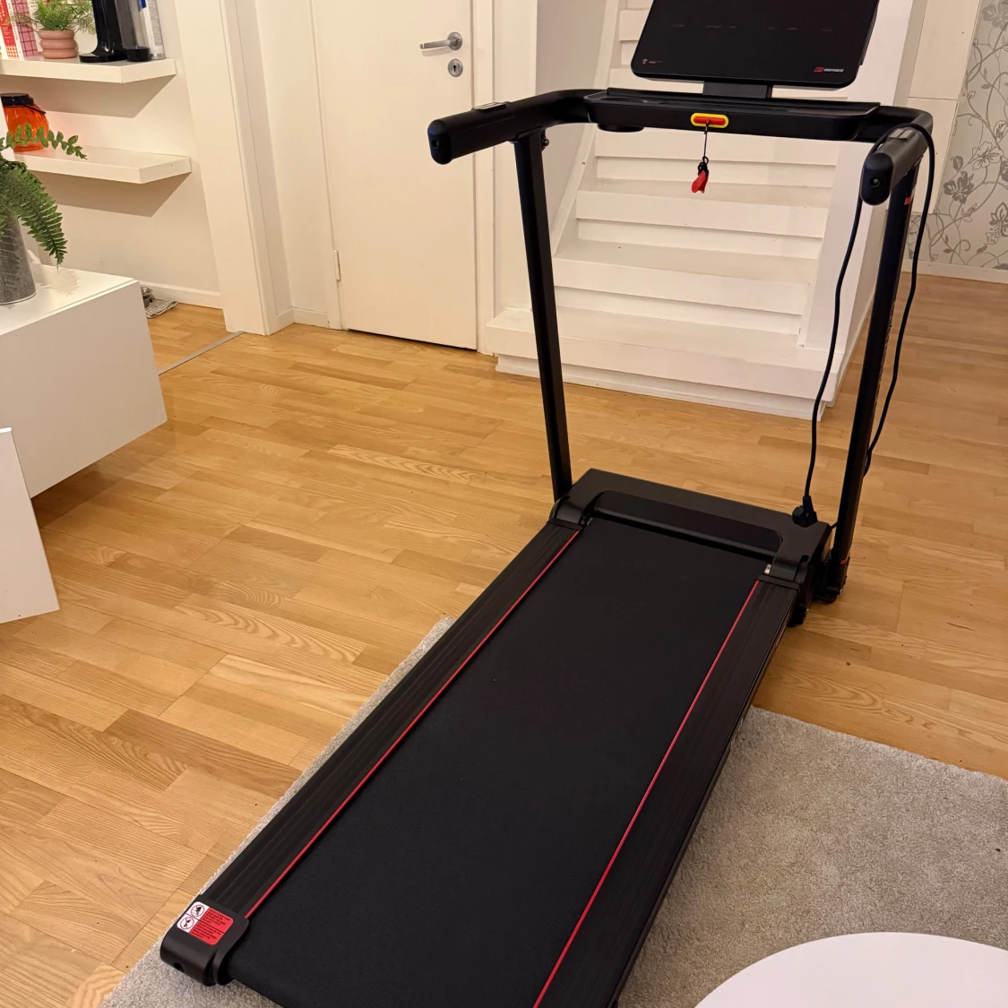 Gymstick GT Series Löpband - 1