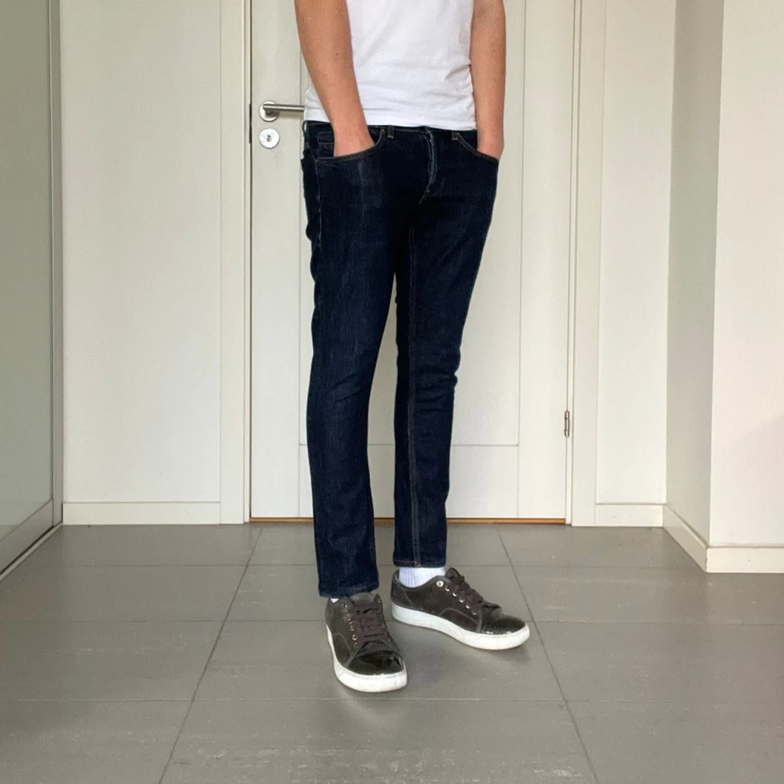 Dondup George Jeans  - 1
