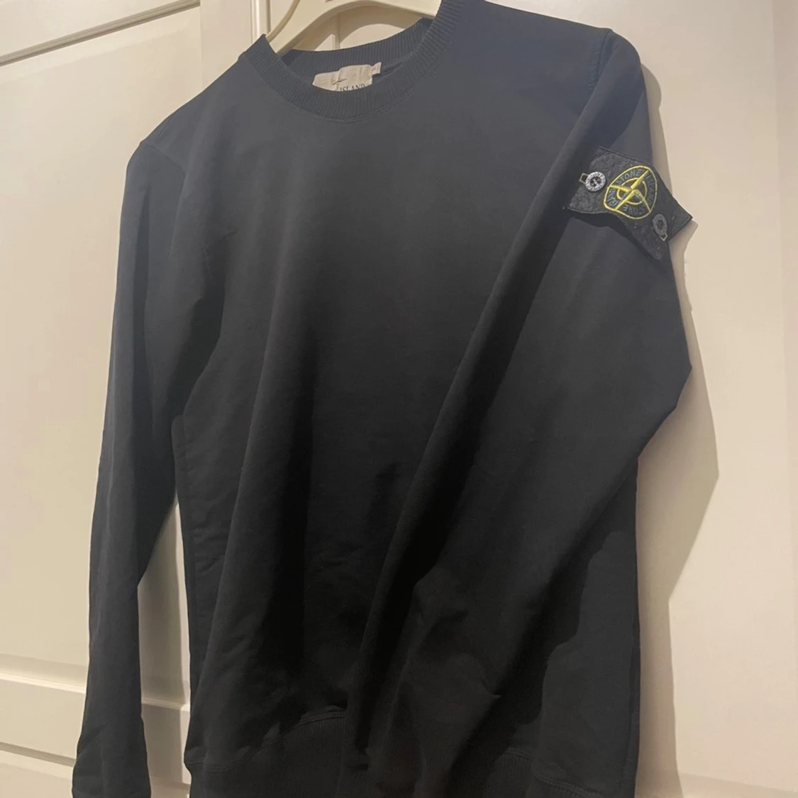 Stone Island sweatshirt