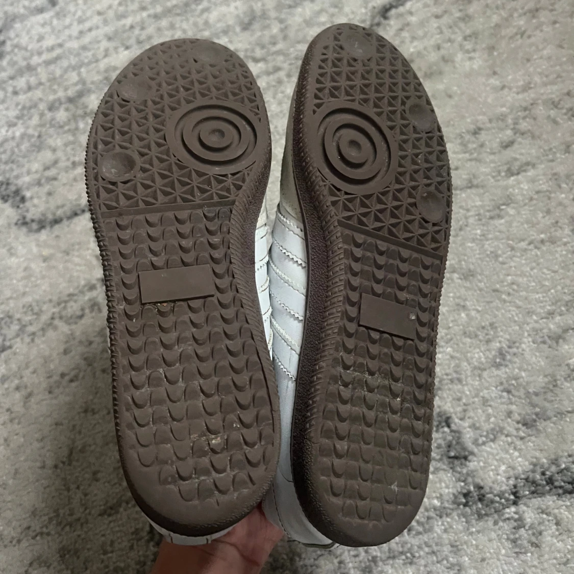 Adidas Samba vita sneakers - 1