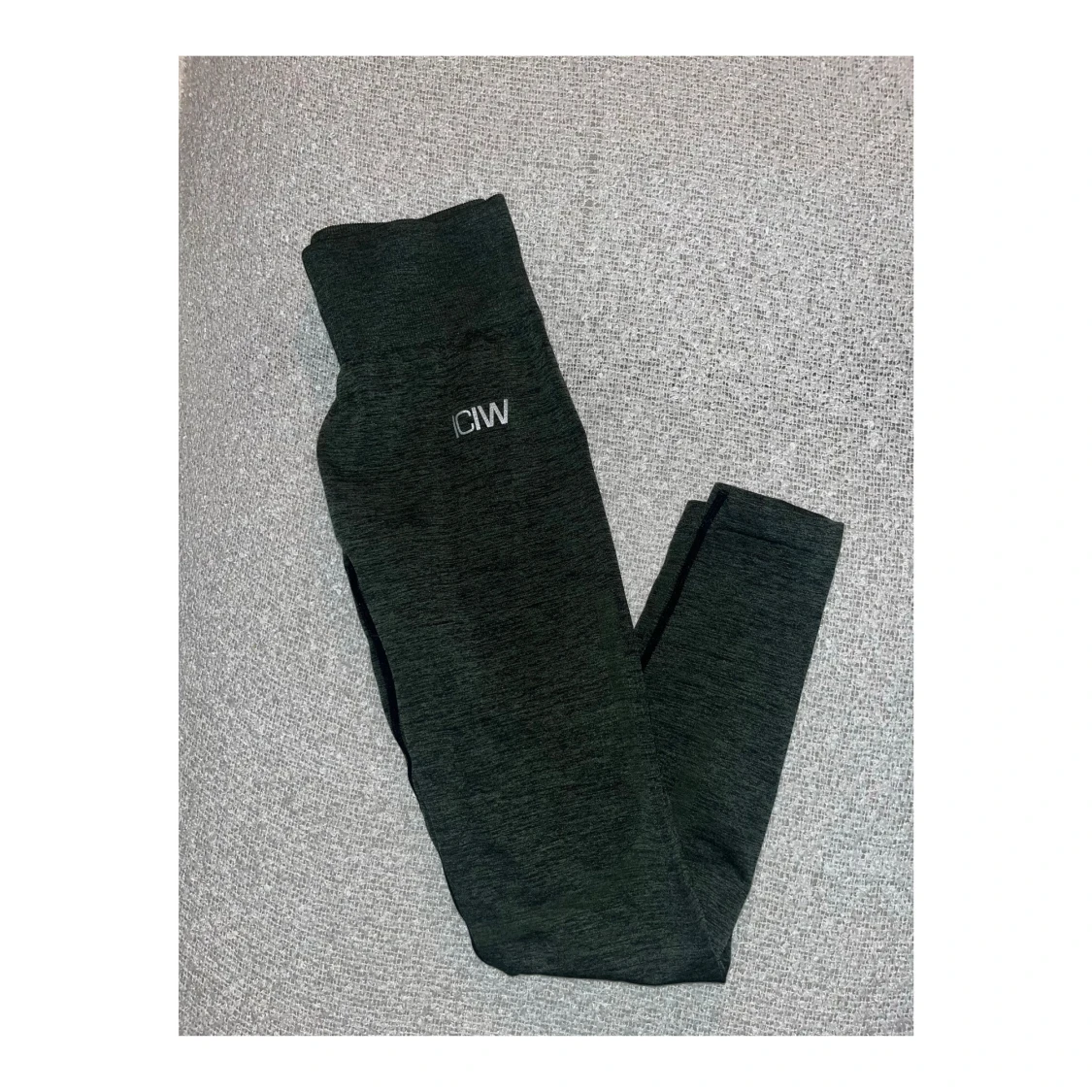 Träningstights från ICANIWILL