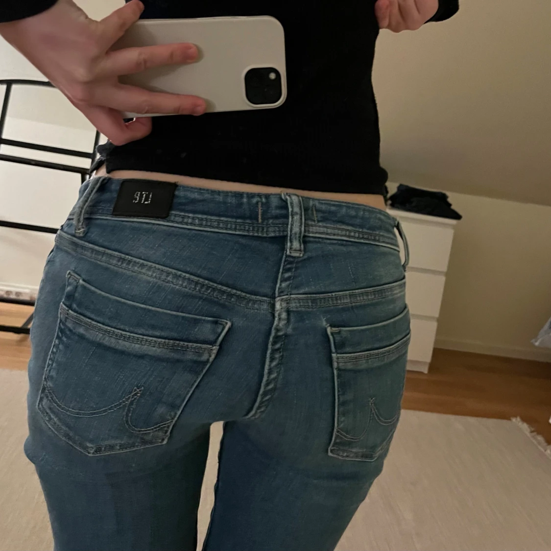  Jeans från LTB Valerie - 2
