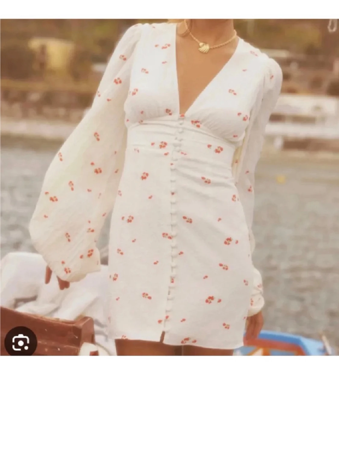 Adoore klänning - 1