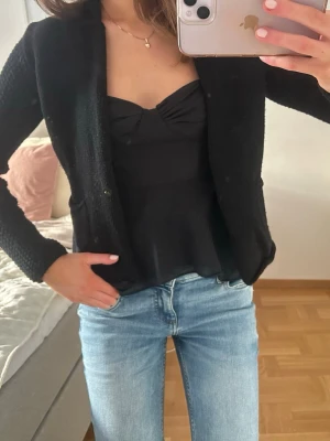 Kofta  - Super fin kofta, perfekt under en topp till fest!🪩passar xs-s