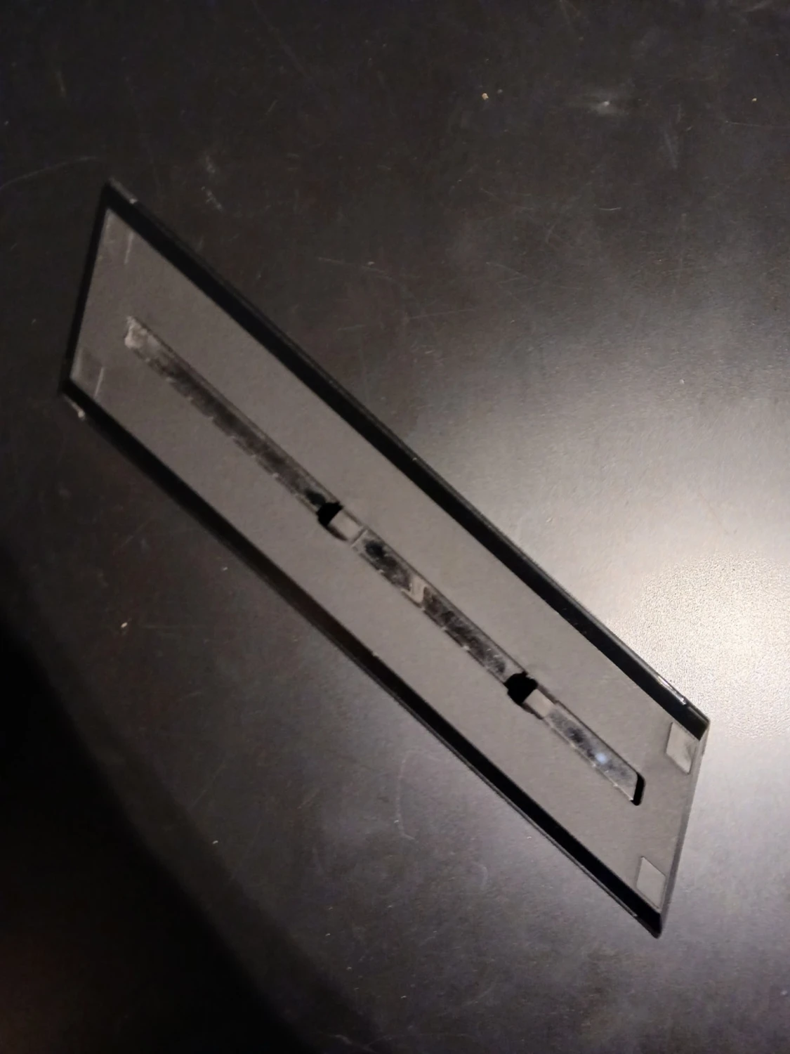 PS4-stöd / Stand – stabil placering