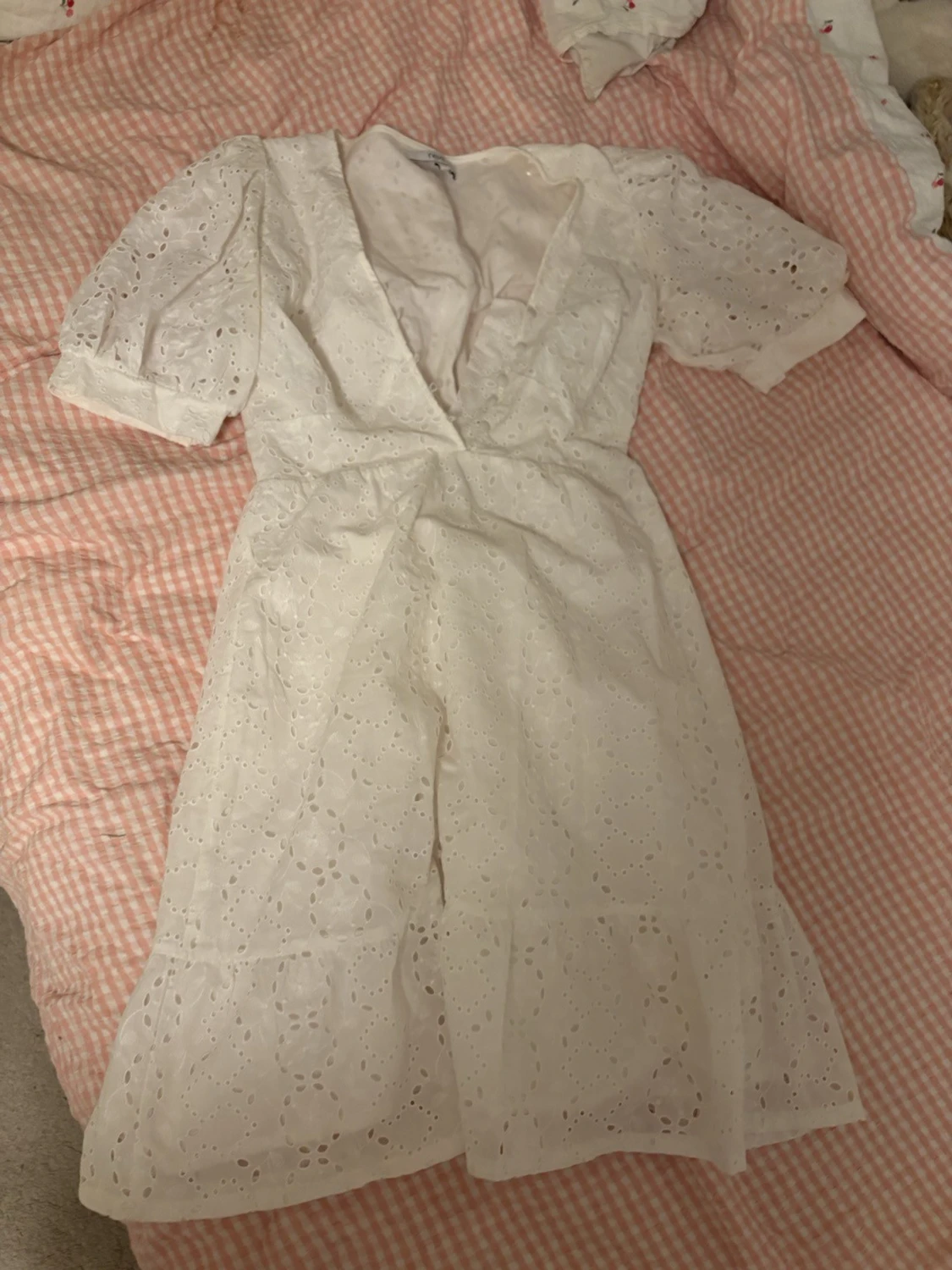 Passande studentklänning 