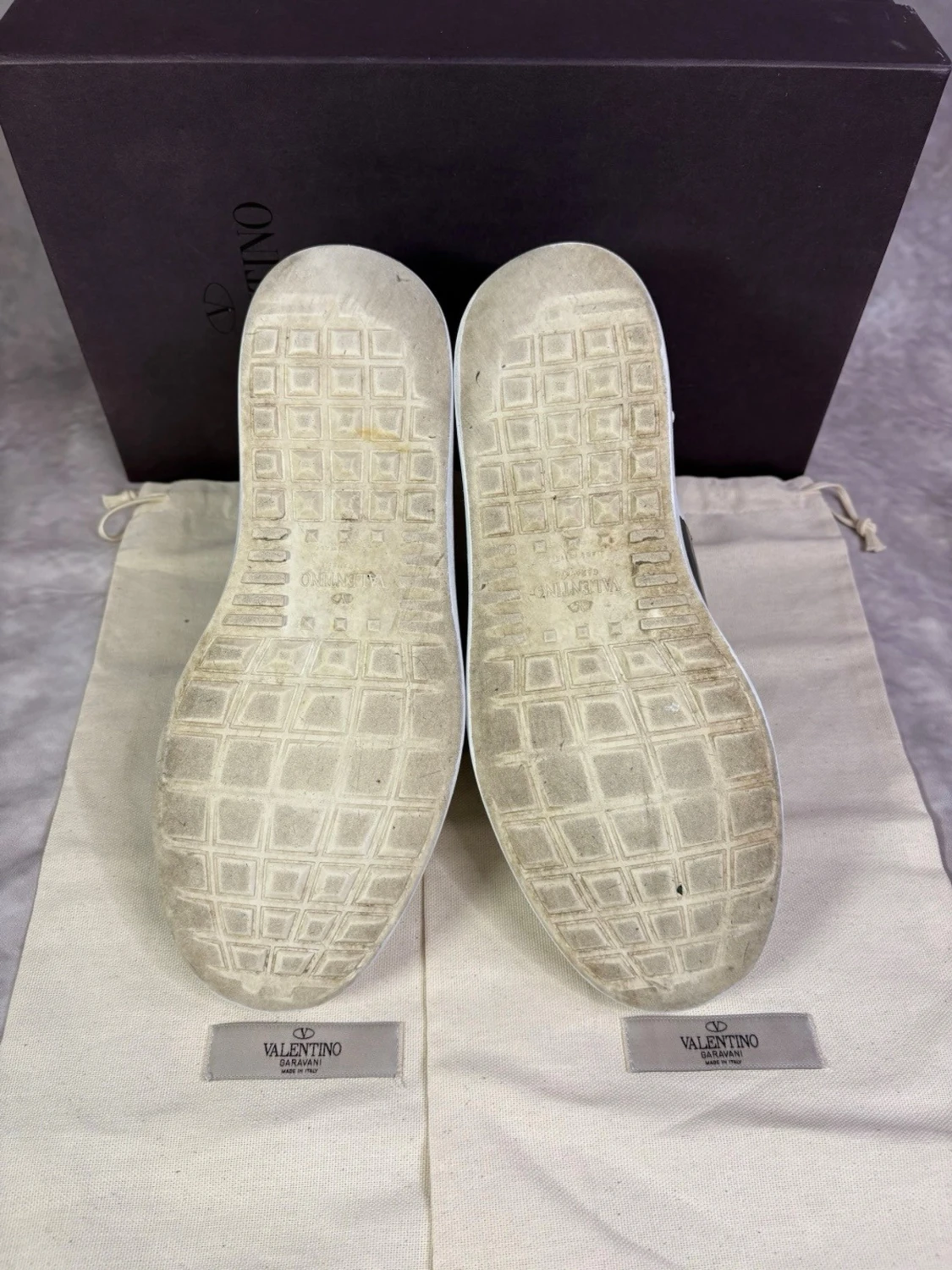 Valentino Open Skor - Stl 41 - 4