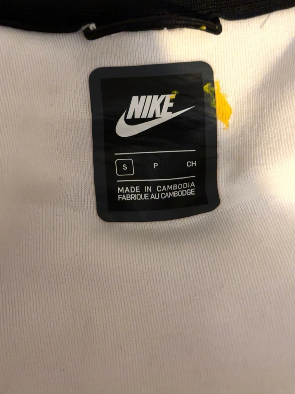 Äldre Nike Tech Modell - 3