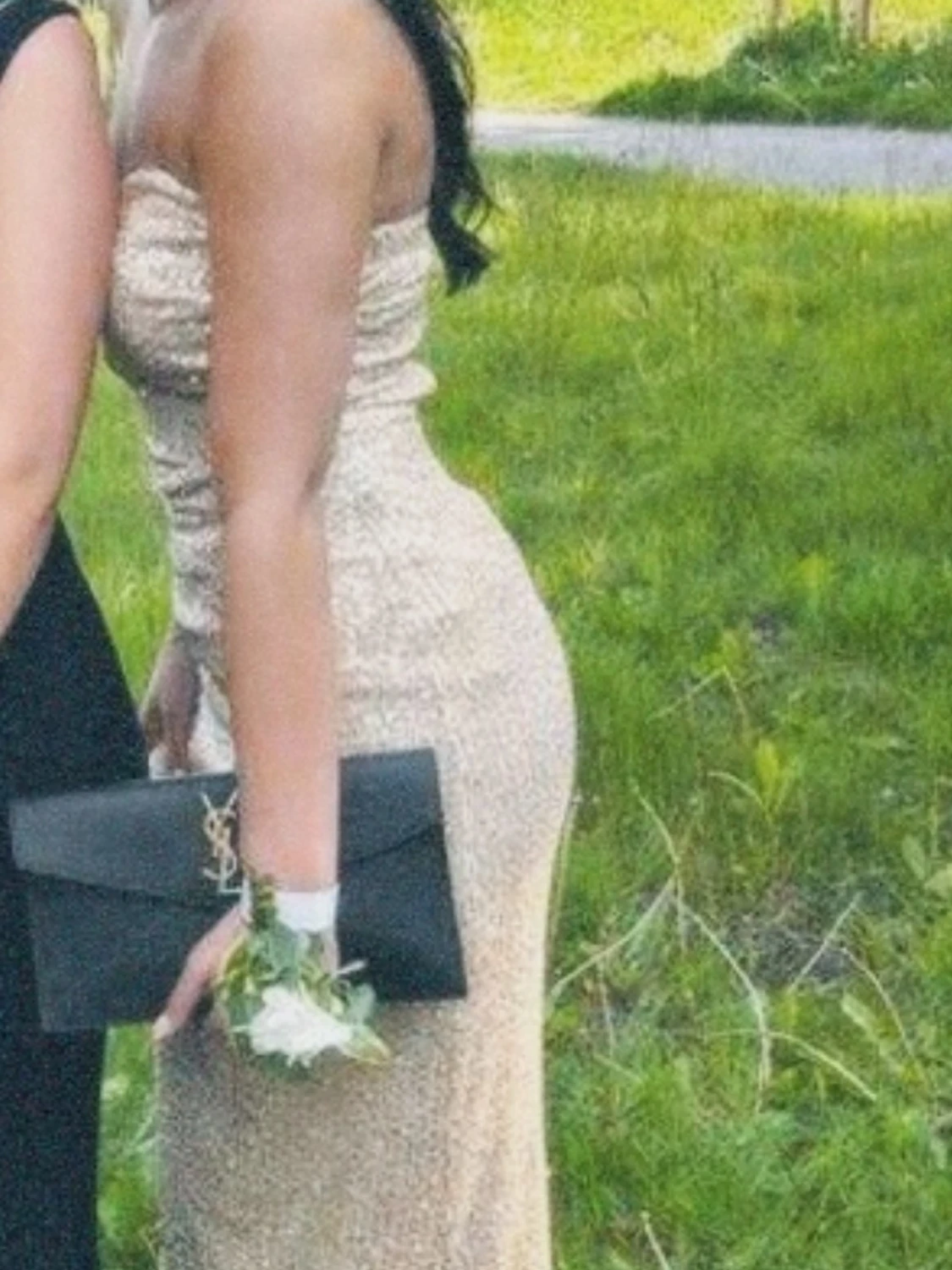 Perfekt balklänning!! - 2