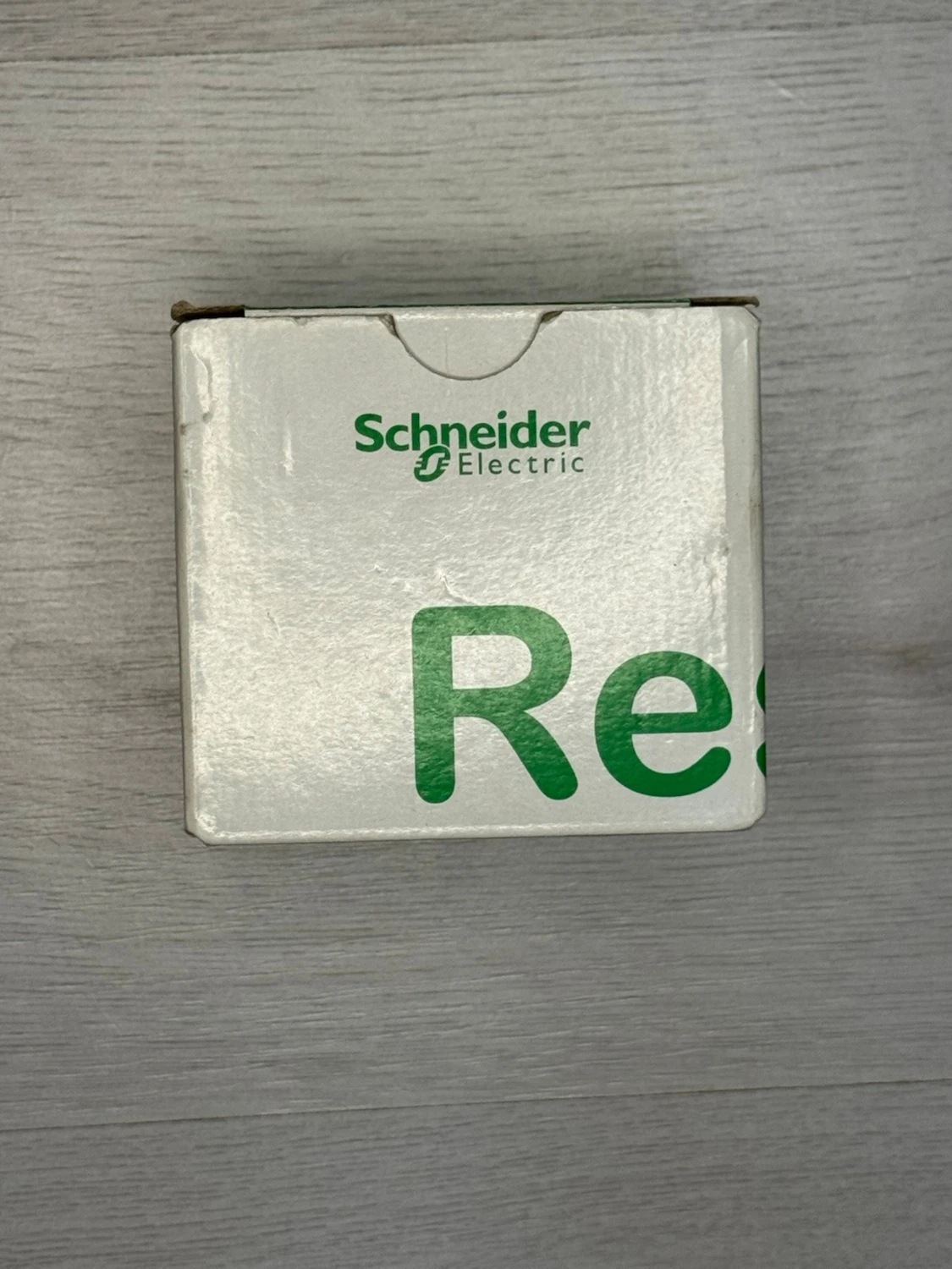 Schneider Resi9 Jordfelsbrytare 4P 40A 30mA (R9R02440)