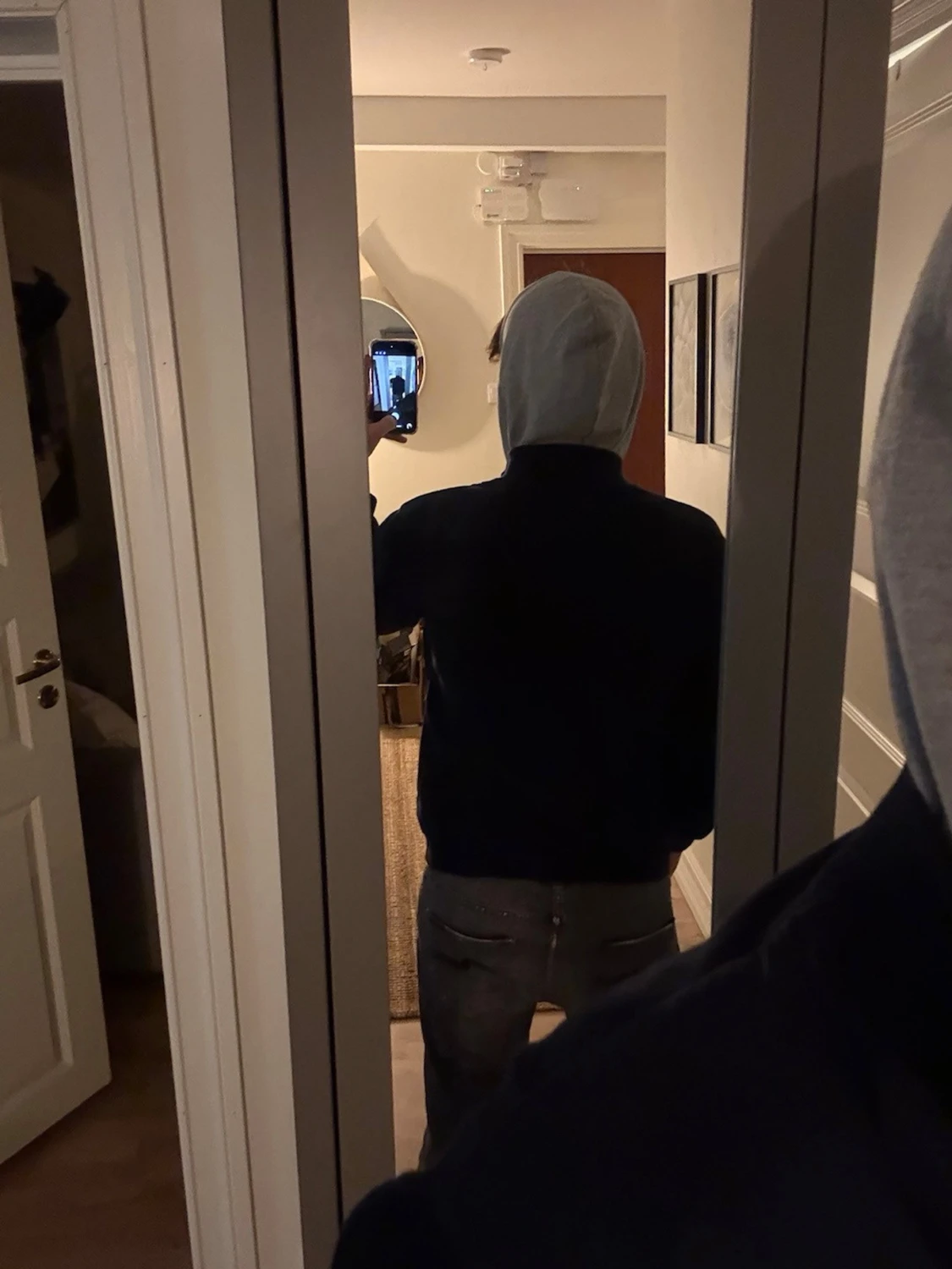 John Henric Cardigan - 3