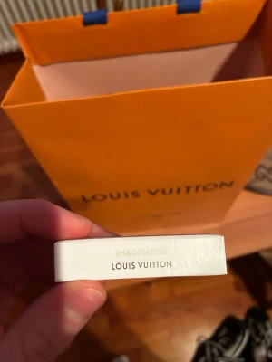 Louis Vuitton Imagination  - Officiell sample på Louis Vuitton, Imagination. Volym: 2 ml. Aldrig använd fortfarande obruten förpackning. 