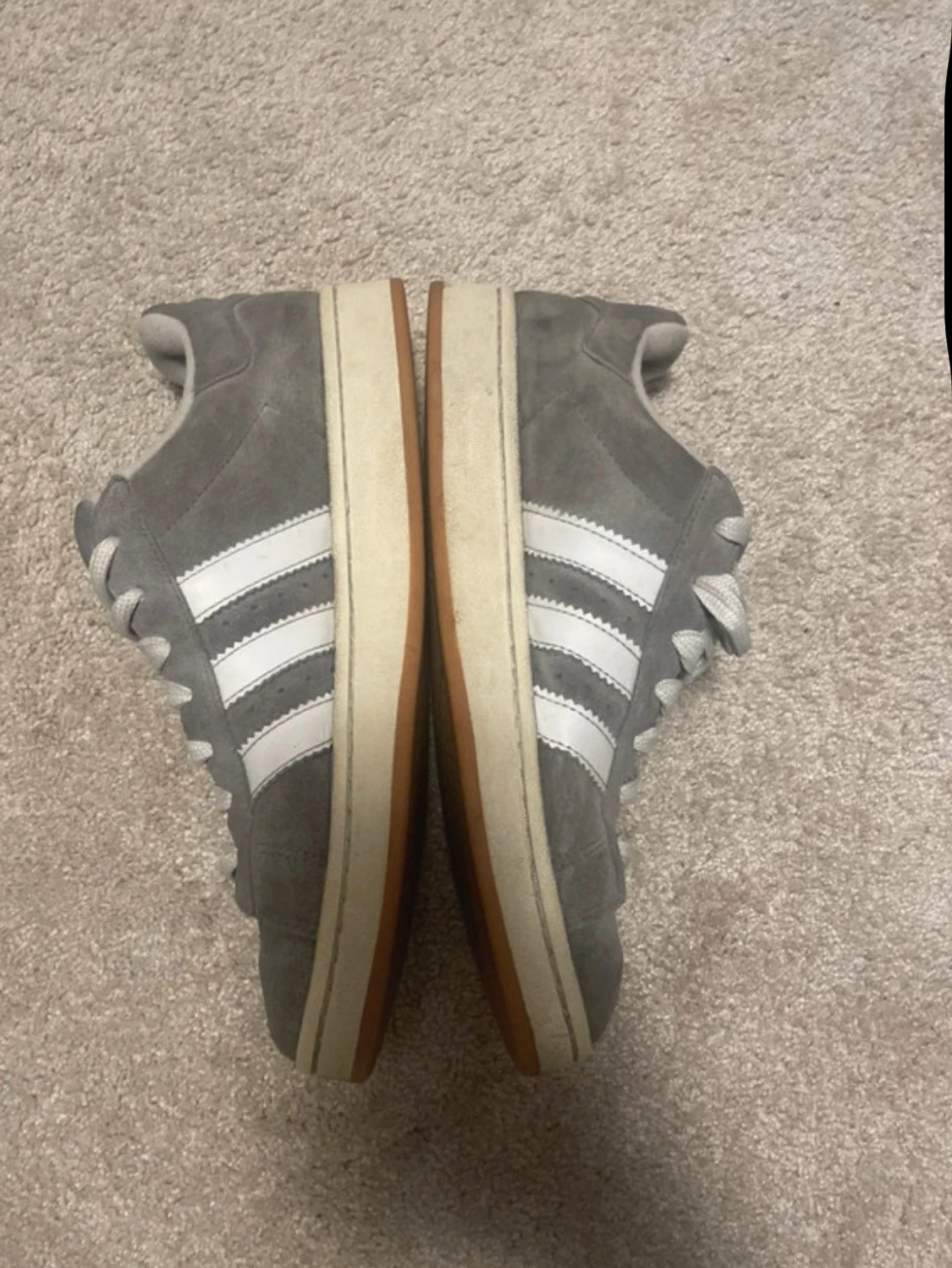 Adidas Campus - 2
