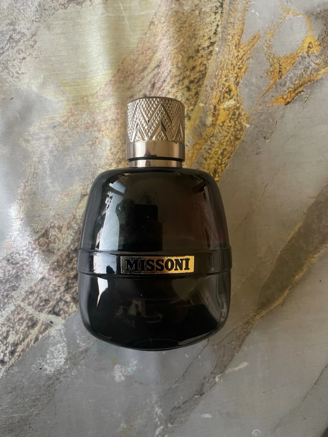 Missoni Eau de Parfum 100ml EDP