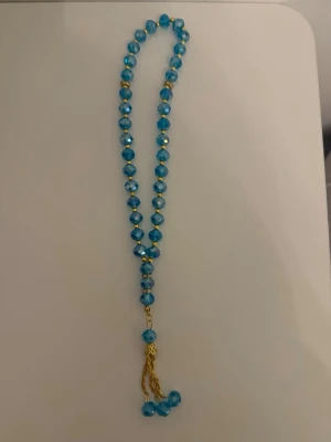 Tasbih  - Kommer inte till användning 