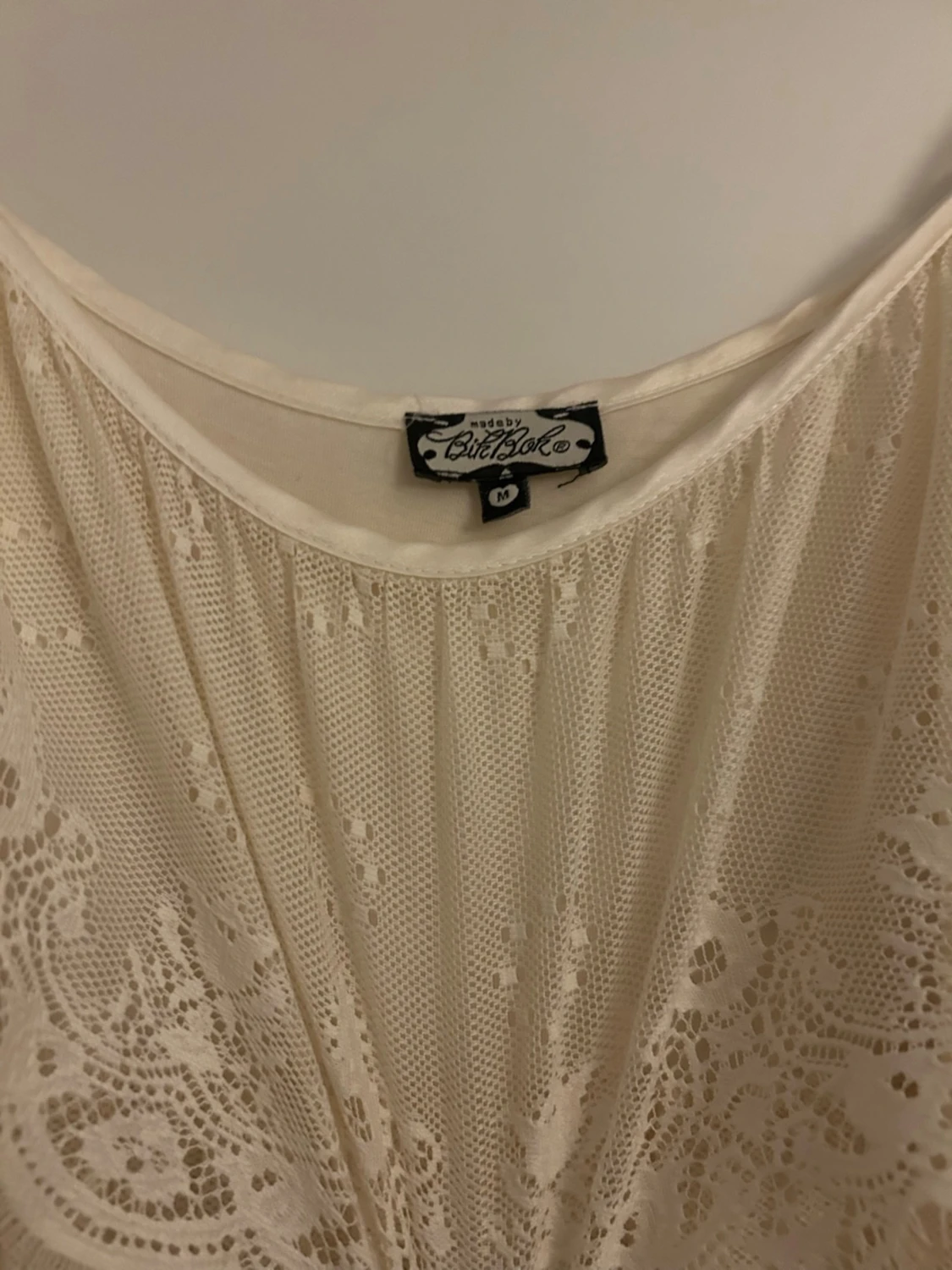 bikbok klänning  - 2