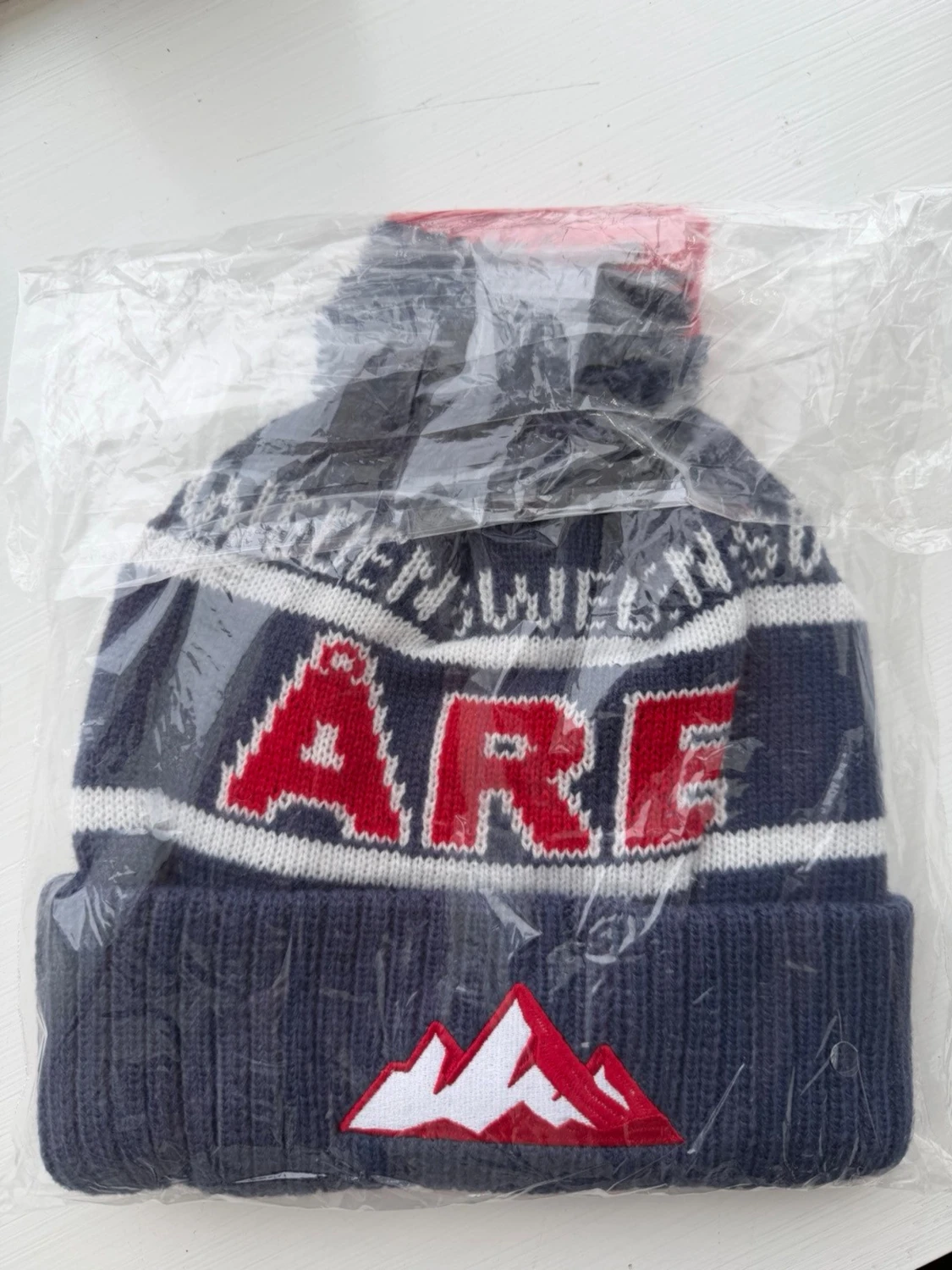 Åre Mössa Helt Ny - 3