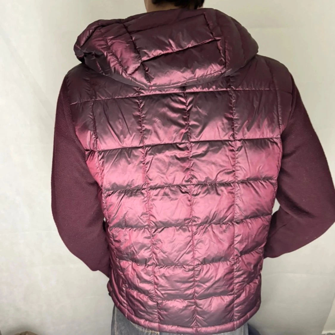 Massimodutti caridgan - 4