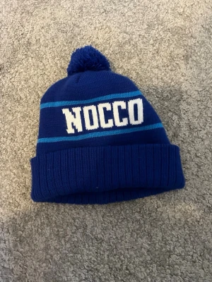 Nocco mössa - Fin ltd Nocco mössa 