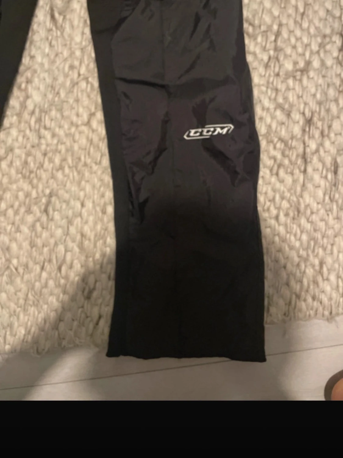Ccm domarbyxor - 2