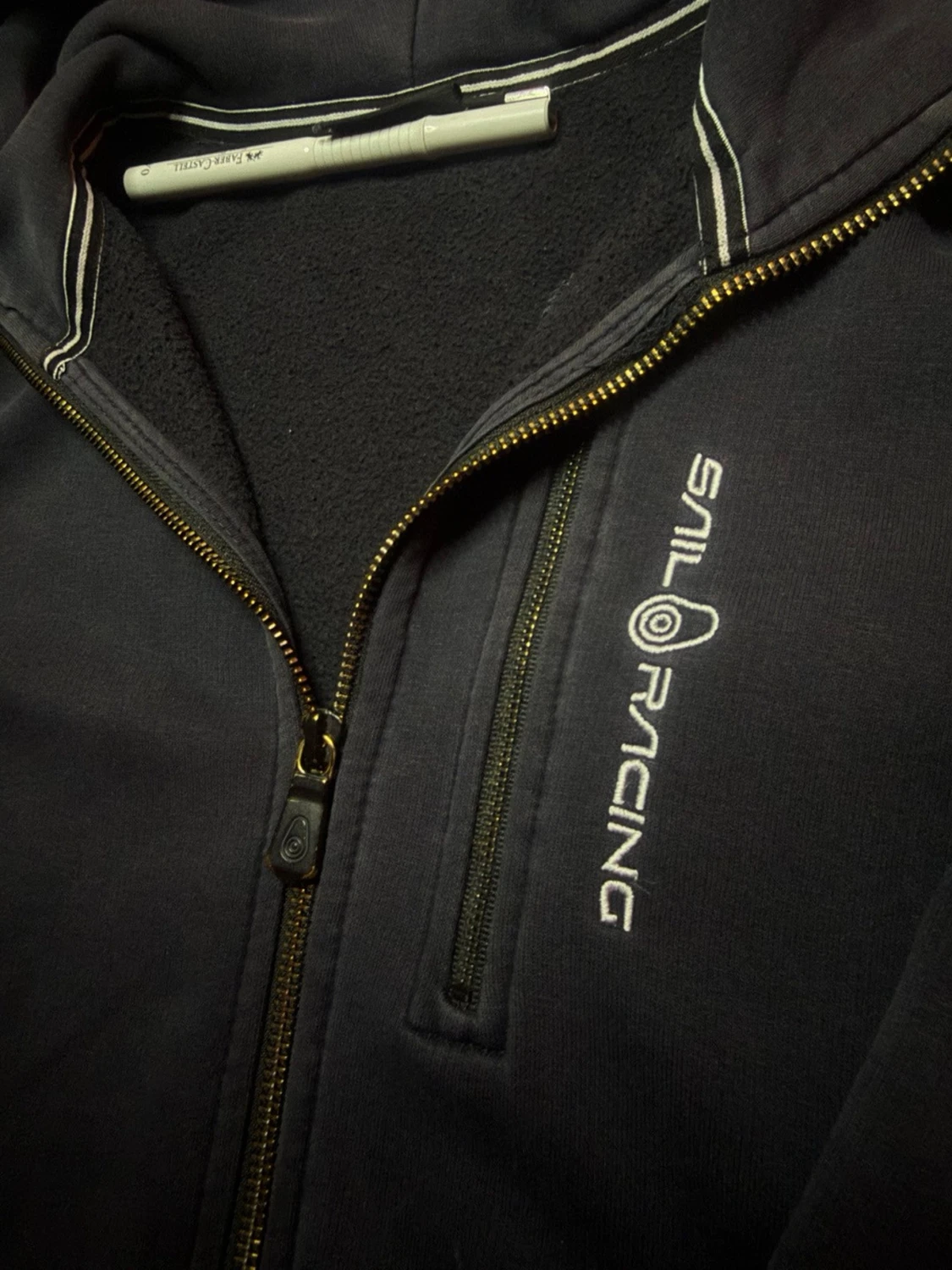 Sail Racing kofta - 1