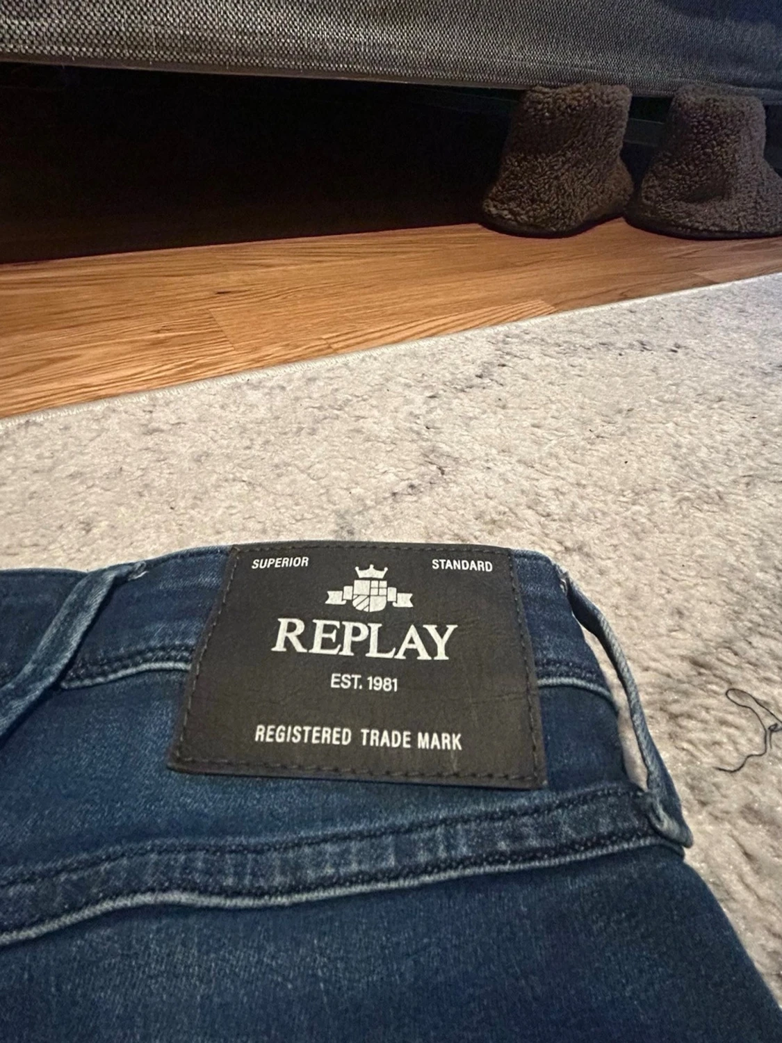 Replay Jeans  - 2