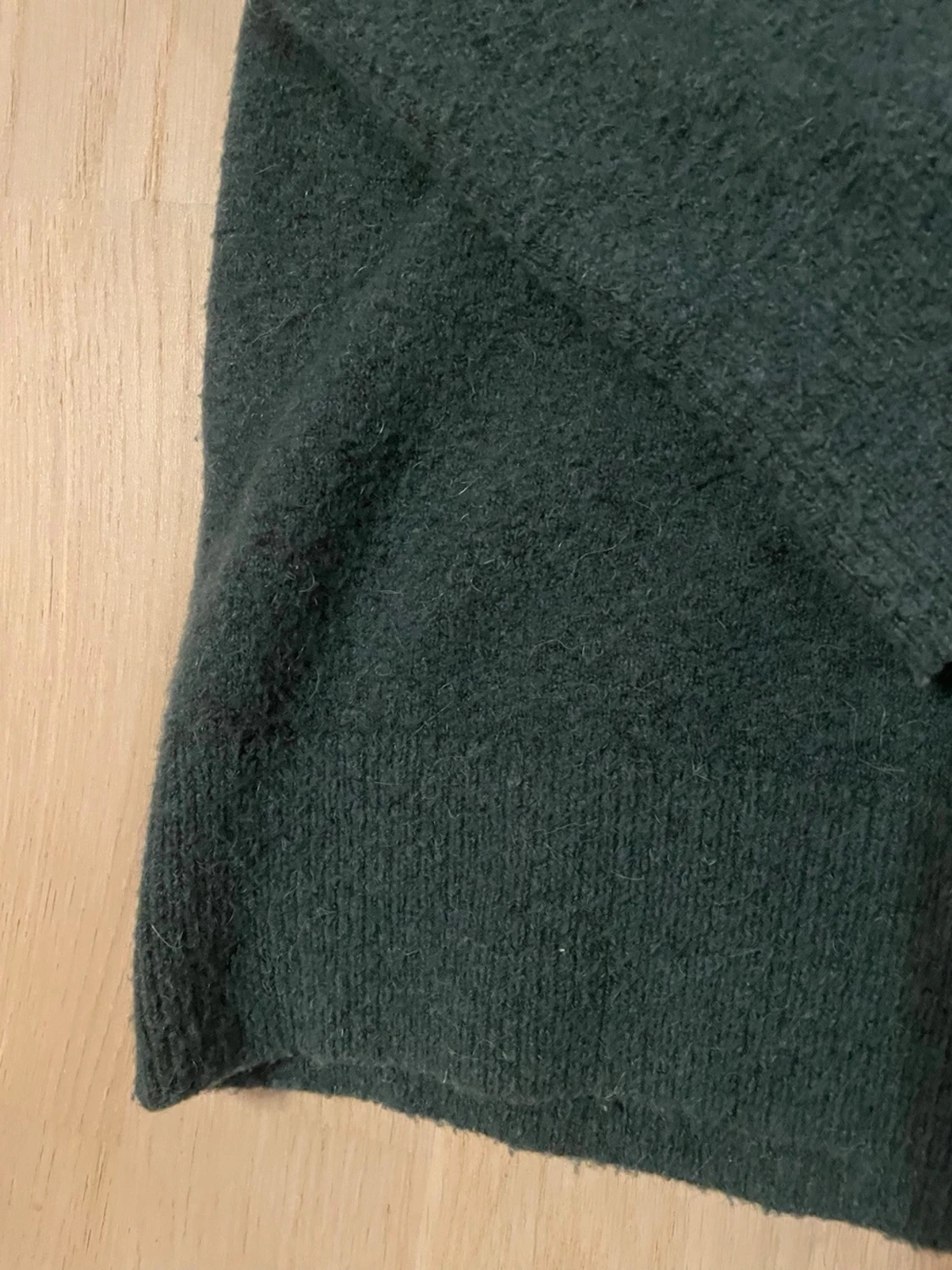 Samsøe Samsøe stickad tröja - 2