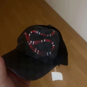 Keps - Helt ny. Inte använd 