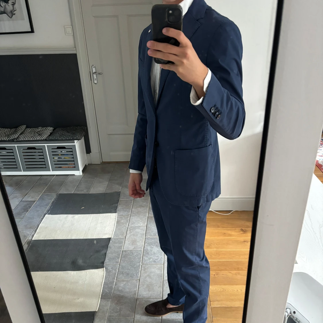 L.B.M 1911 Kostym (Limited edition) Nypris 9000kr - 1