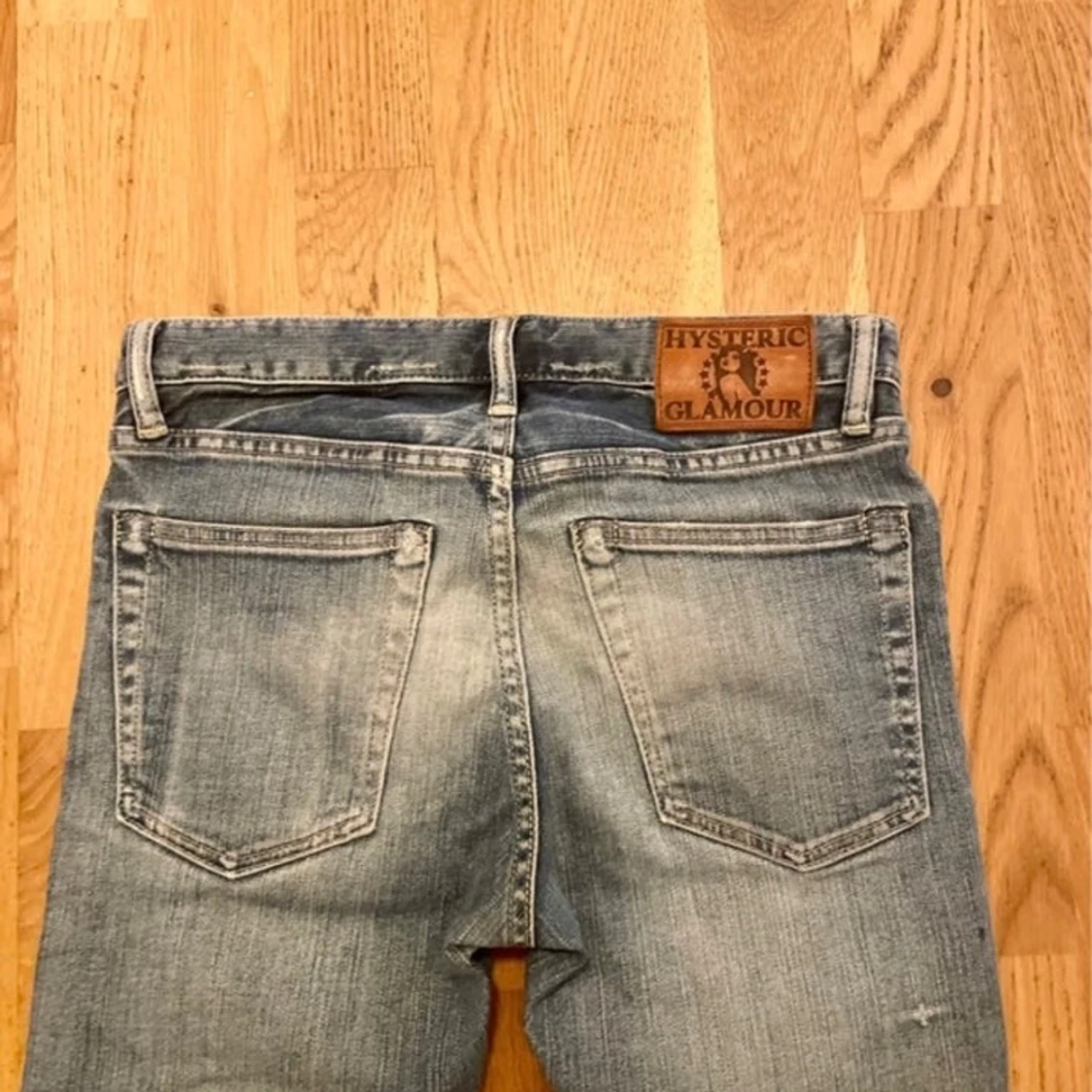 Hysteric Glamour  - 3