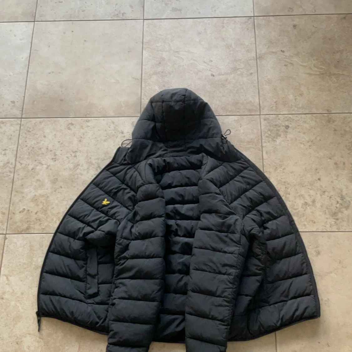 Lyle & Scott Jacka - 2