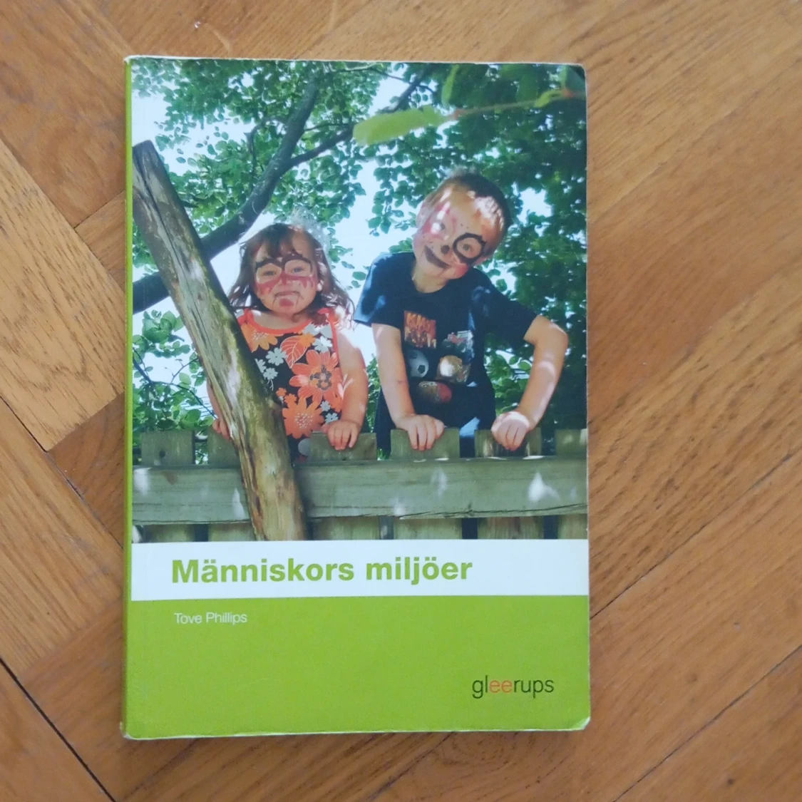 Människors miljöer