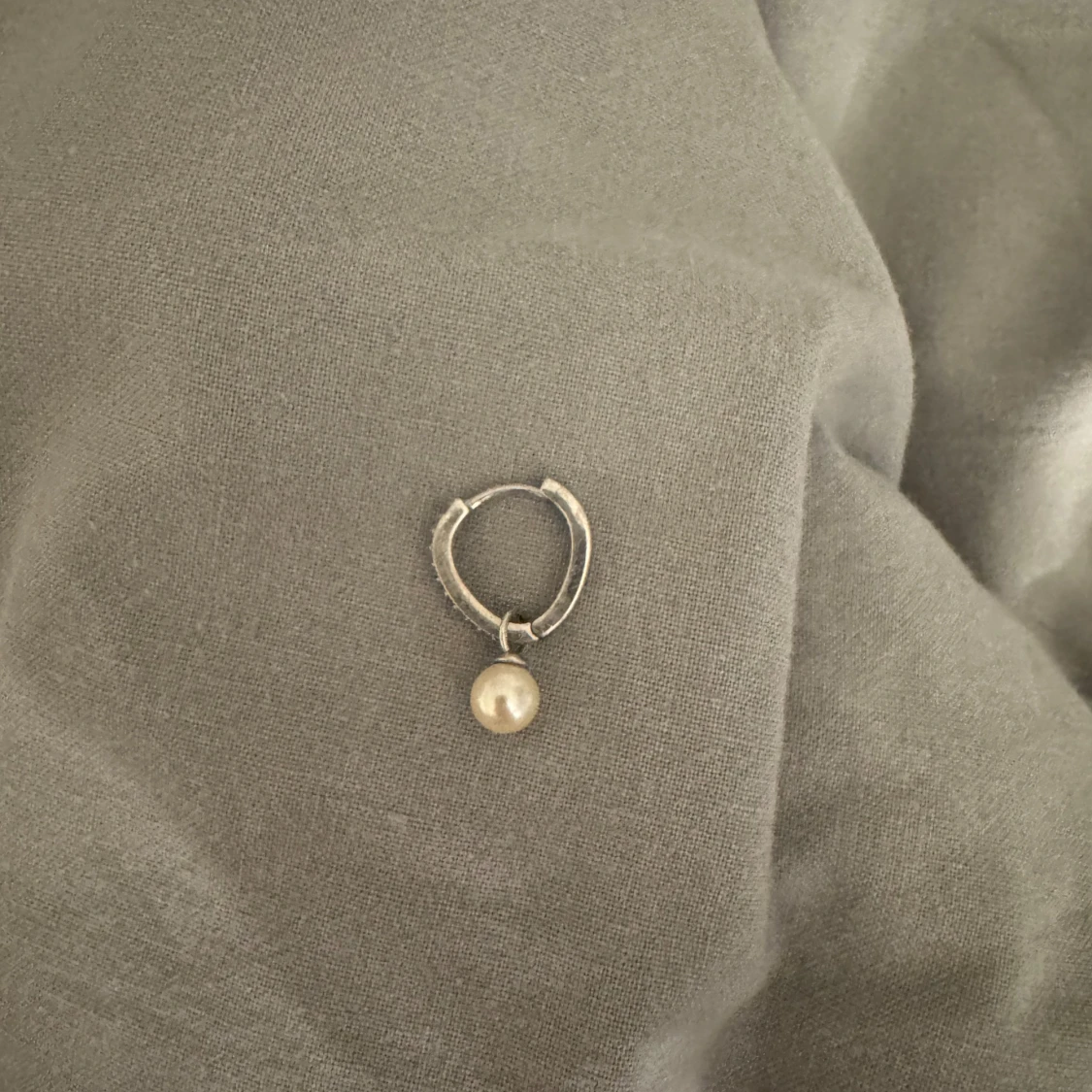 Lily and Rose örhängen med pärlor - 2