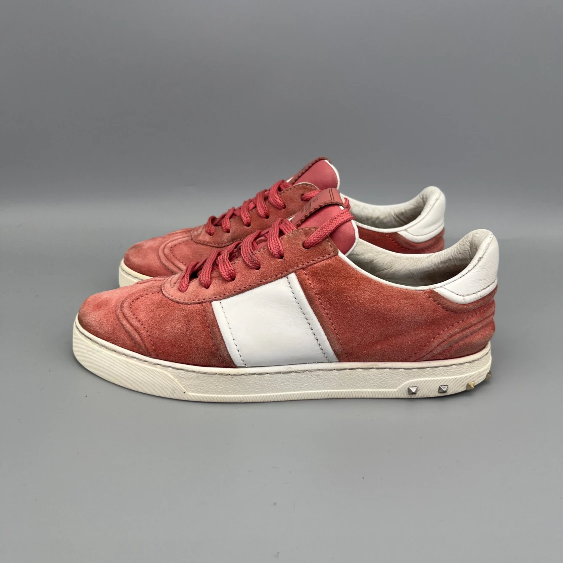 Valentino Flycrew Rosa