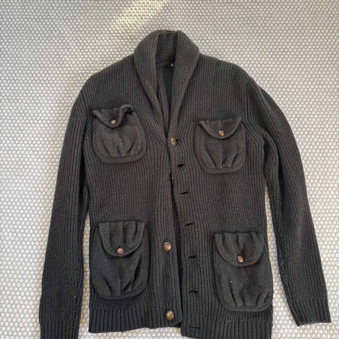 Tiger of Sweden kofta  