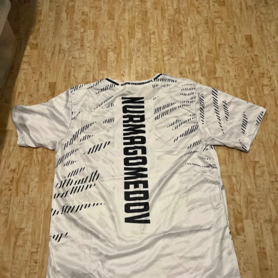 UFC Nurmagomedov t-shirt Venum vit