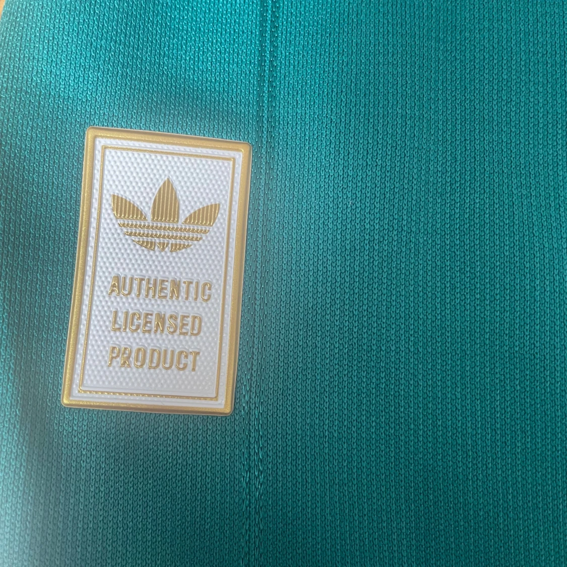 Liverpool Third kit 25/26 ”VIRGIL #4” - 4