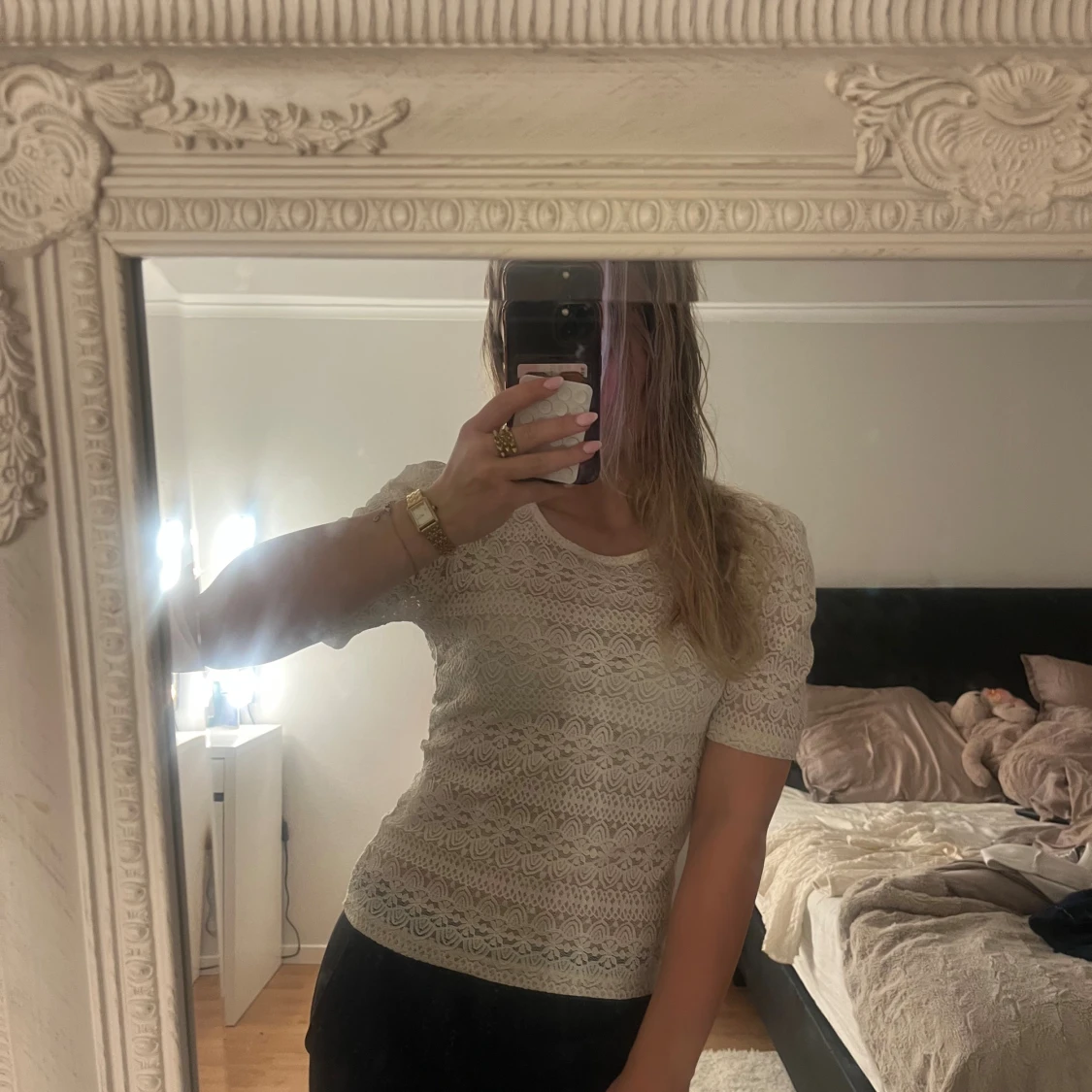 Mönstrig tröja! - 1