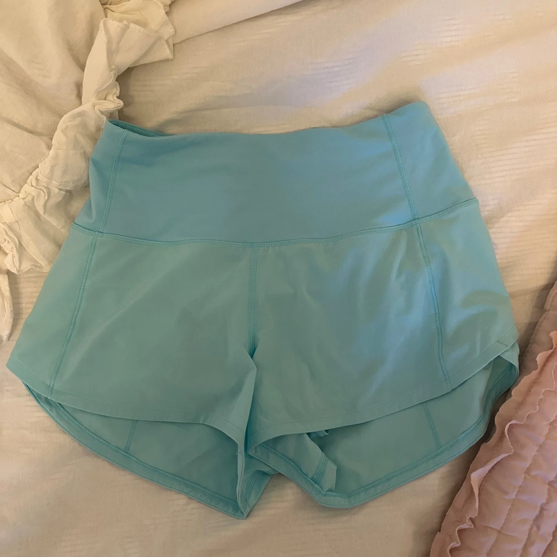 Lululemon shorts - 2