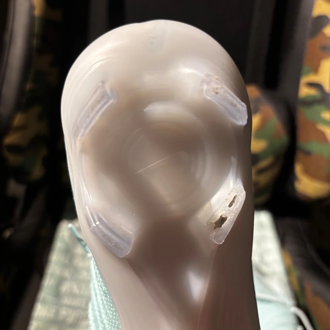 Nike Phantom GX II Elite FG, EUR 44 - 3